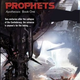 Image for article titled "Prophets" Brings You Tigermen and Catholics in Space